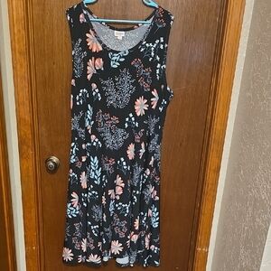 Lularoe Nicki Dresss
